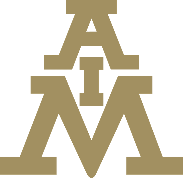AIM Solder logo