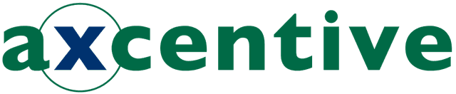 AXCENTIVE logo